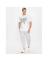 Guess T-Shirt Esmund Z3YI09 I3Z14 Bílá Regular Fit - Pepit.cz