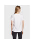 Guess T-Shirt Eulalia V2BI00 I3Z14 Bílá Regular Fit - Pepit.cz