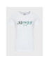 Guess T-Shirt Eulalia V2BI00 I3Z14 Bílá Regular Fit - Pepit.cz