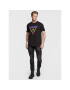 Guess T-Shirt Ezra Z3RI09 J1314 Černá Slim Fit - Pepit.cz