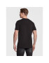 Guess T-Shirt Ezra Z3RI09 J1314 Černá Slim Fit - Pepit.cz