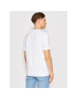 Guess T-Shirt F2GI00 J1311 Bílá Slim Fit - Pepit.cz