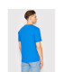 Guess T-Shirt F2GI06 K6XN1 Modrá Regular Fit - Pepit.cz