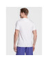 Guess T-Shirt F3GI02 J1314 Bílá Slim Fit - Pepit.cz