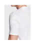 Guess T-Shirt F3GI02 J1314 Bílá Slim Fit - Pepit.cz