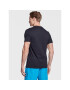 Guess T-Shirt F3GI02 J1314 Modrá Slim Fit - Pepit.cz