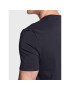 Guess T-Shirt F3GI02 J1314 Modrá Slim Fit - Pepit.cz