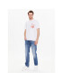 Guess T-Shirt F3GI04 K6XN4 Bílá Regular Fit - Pepit.cz