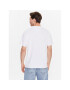 Guess T-Shirt F3GI04 K6XN4 Bílá Regular Fit - Pepit.cz