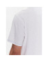 Guess T-Shirt F3GI04 K6XN4 Bílá Regular Fit - Pepit.cz