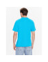 Guess T-Shirt F3GI04 K6XN4 Modrá Regular Fit - Pepit.cz