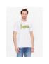 Guess T-Shirt F3GI10 J1314 Bílá Regular Fit - Pepit.cz