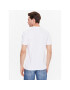 Guess T-Shirt F3GI10 J1314 Bílá Regular Fit - Pepit.cz