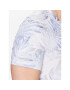 Guess T-Shirt Foliage M3GI27 I3Z14 Modrá Slim Fit - Pepit.cz