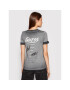 Guess T-Shirt Ginette W1YI0K JA911 Šedá Regular Fit - Pepit.cz