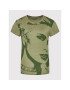 Guess T-Shirt Girl Easy W1BI05 K9SN2 Zelená Regular Fit - Pepit.cz