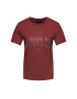 Guess T-Shirt Glam La Tee W01I89 R5JK0 Růžová Regular Fit - Pepit.cz