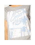 Guess T-Shirt Glamour Tee W0GI50 K46D0 Šedá Regular Fit - Pepit.cz