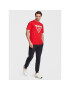 Guess T-Shirt Hardy Z2BI07 J1314 Červená Regular Fit - Pepit.cz