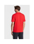 Guess T-Shirt Hardy Z2BI07 J1314 Červená Regular Fit - Pepit.cz