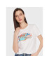 Guess T-Shirt Hotel W3GI26 JA914 Bílá Regular Fit - Pepit.cz