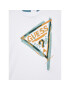 Guess T-Shirt I3GI01 K8HM0 Bílá Regular Fit - Pepit.cz