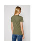 Guess T-Shirt Icon Tee W1RI25 I3Z00 Zelená Regular Fit - Pepit.cz