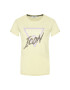 Guess T-Shirt Icon Tee W1RI25 I3Z00 Žlutá Regular Fit - Pepit.cz