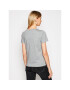 Guess T-Shirt Icon W1RI25 I3Z00 Šedá Regular Fit - Pepit.cz