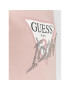 Guess T-Shirt Icon W2BI12 I3Z13 Růžová Regular Fit - Pepit.cz