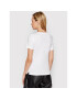 Guess T-Shirt Icon W2GI02 I3Z11 Bílá Regular Fit - Pepit.cz