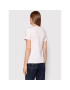 Guess T-Shirt Icon W2GI02 I3Z11 Růžová Regualr Fit - Pepit.cz