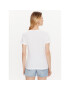 Guess T-Shirt Icon W3GI46 I3Z14 Bílá Regular Fit - Pepit.cz