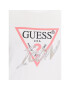 Guess T-Shirt Icon W3GI46 I3Z14 Bílá Regular Fit - Pepit.cz