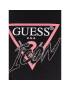 Guess T-Shirt Icon W3GI46 I3Z14 Černá Regular Fit - Pepit.cz