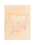 Guess T-Shirt Icon W3GI46 I3Z14 Oranžová Regular Fit - Pepit.cz