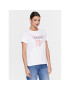 Guess T-Shirt Icon W3RI12 I3Z14 Bílá Regular Fit - Pepit.cz