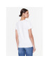 Guess T-Shirt Icon W3RI12 I3Z14 Bílá Regular Fit - Pepit.cz