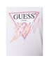 Guess T-Shirt Icon W3RI12 I3Z14 Bílá Regular Fit - Pepit.cz