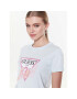 Guess T-Shirt Icon W3RI12 I3Z14 Modrá Regular Fit - Pepit.cz