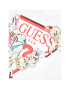 Guess T-Shirt J1GI31 K6YW1 Bílá Regular Fit - Pepit.cz