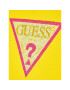 Guess T-Shirt J1RI26 K6YW1 Žlutá Regular Fit - Pepit.cz