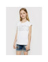 Guess T-Shirt J1RI34 K6YW1 Bílá Regular Fit - Pepit.cz