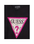 Guess T-Shirt J1YI35 K6YW1 Černá Regular Fit - Pepit.cz