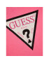 Guess T-Shirt J1YI35 K6YW1 Růžová Regular Fit - Pepit.cz