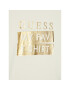 Guess T-Shirt J2BI02 J1313 Bílá Regular Fit - Pepit.cz