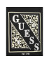 Guess T-Shirt J2BI14 J1311 Černá Regular Fit - Pepit.cz