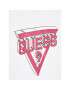 Guess T-Shirt J2BI21 J1311 Bílá Regular Fit - Pepit.cz