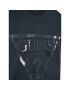 Guess T-Shirt J2BI41 K8HM0 Šedá Cropped Fit - Pepit.cz