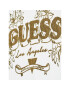 Guess T-Shirt J2GI21 K6YW1 Bílá Regular Fit - Pepit.cz